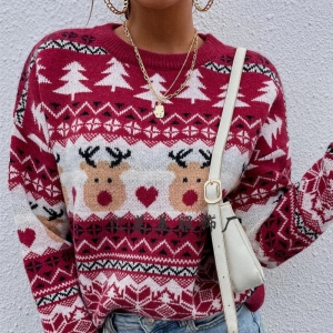 Rising Ugly Sweaters as the Definitive Trend: Grounds for Sеlеction